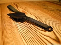 Hilleberg Pole Holder Tarra -Outdoor Soldes pole holder hilleberg 03