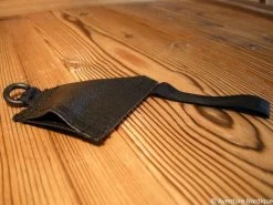 Hilleberg Pole Holder (4 Pcs) -Outdoor Soldes pole holder hilleberg 05