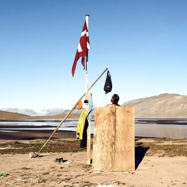 Pomme De Douche Ortlieb 7 Pomme De Douche Ortlieb – Image 5