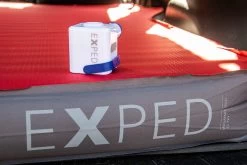 Exped Widget 21 Exped Widget -Outdoor Soldes pompe matelas exped widget 02