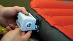 Exped Widget 20 Exped Widget -Outdoor Soldes pompe matelas exped widget 04