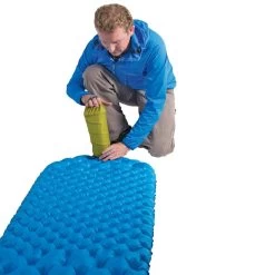 Sea To Summit Pompe Jet Stream 10 Sea To Summit Pompe Jet Stream -Outdoor Soldes pompe matelas jetstream sts 02