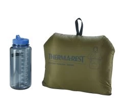 Therm-a-Rest Thermarest Honcho Poncho Down -Outdoor Soldes poncho couette thermarest honcho poncho down 02