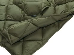 Therm-a-Rest Thermarest Honcho Poncho Down -Outdoor Soldes poncho couette thermarest honcho poncho down 03
