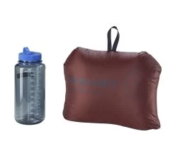 Therm-a-Rest Thermarest Honcho Poncho Down -Outdoor Soldes poncho couette thermarest honcho poncho down 14