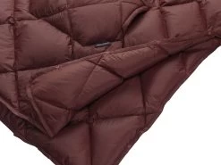 Therm-a-Rest Thermarest Honcho Poncho Down -Outdoor Soldes poncho couette thermarest honcho poncho down 15