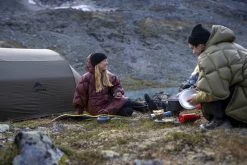 Therm-a-Rest Thermarest Honcho Poncho Down -Outdoor Soldes poncho couette thermarest honcho poncho down 17