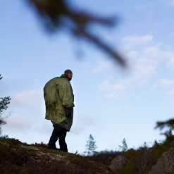 Poncho Helsport -Outdoor Soldes poncho helsport