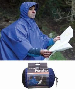 Sea To Summit Nylon Tarp Poncho -Outdoor Soldes poncho nylon sea to summit