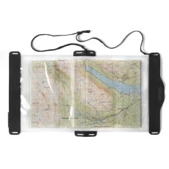 Silva Map Case -Outdoor Soldes porte carte silva map case l 01