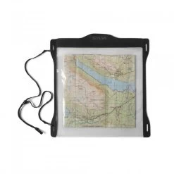 Silva Map Case -Outdoor Soldes porte carte silva map case m30 01