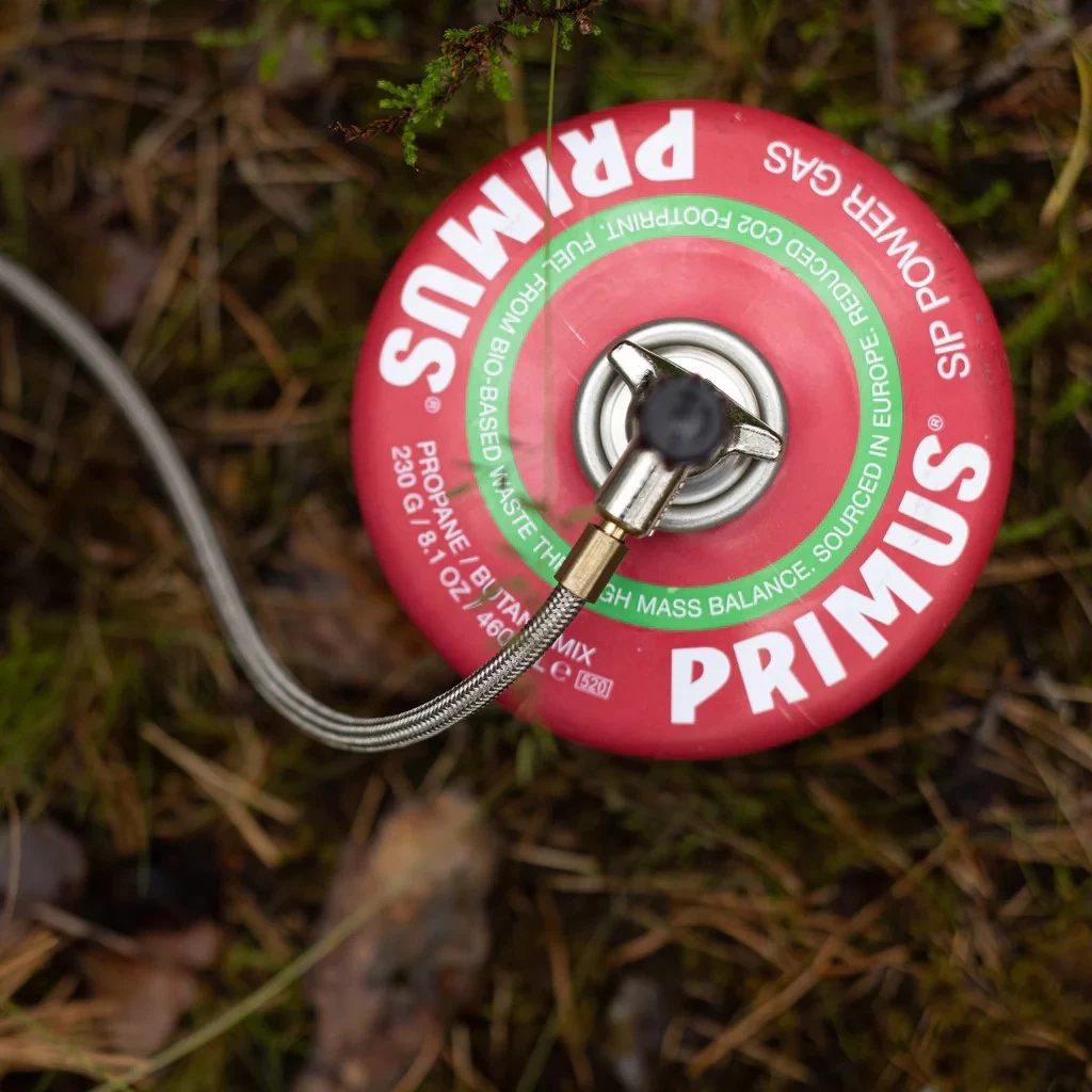Cartouche De Gaz Primus SIP Power Gas 450g 4 Cartouche De Gaz Primus SIP Power Gas 450g – Image 2