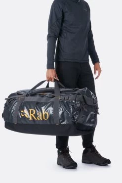 Rab Expedition Kitbag 120 -Outdoor Soldes rab expedition kitbag 120 sac de voyage 3