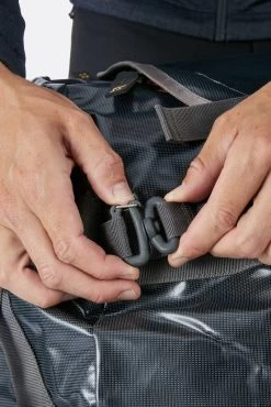 Rab Expedition Kitbag 120 -Outdoor Soldes rab expedition kitbag 120 sac de voyage 5