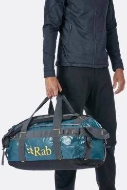 Rab Expedition Kitbag 50 -Outdoor Soldes rab expedition kitbag 50 03