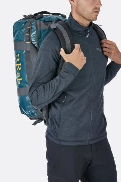 Rab Expedition Kitbag 50 -Outdoor Soldes rab expedition kitbag 50 05