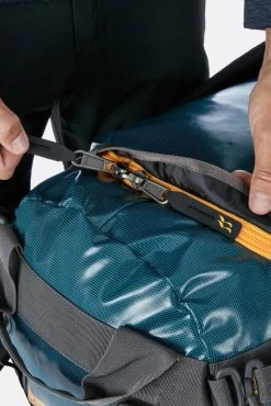 Rab Expedition Kitbag 50 -Outdoor Soldes rab expedition kitbag 50 07