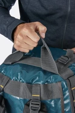 Rab Expedition Kitbag 50 -Outdoor Soldes rab expedition kitbag 50 08