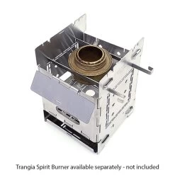 Firebox G2 Folding Firebox Stove -Outdoor Soldes rechaud a bois folding firebox stove 11