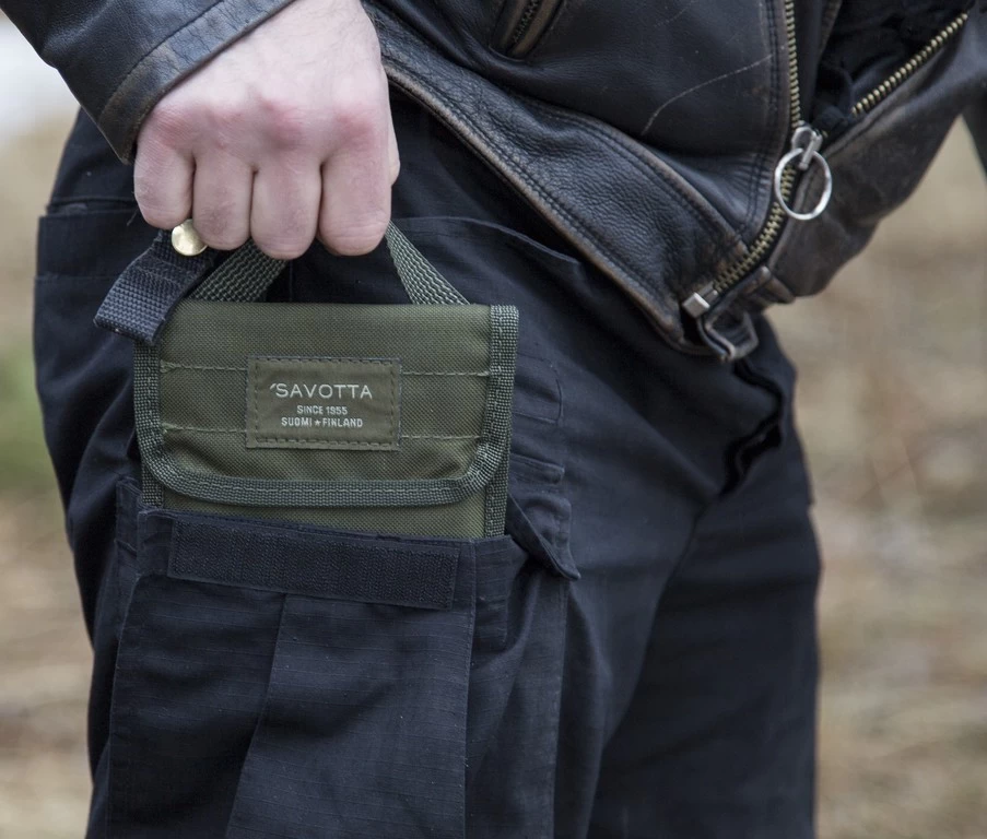 Savotta Happy Stove 8 Savotta Happy Stove – Image 6