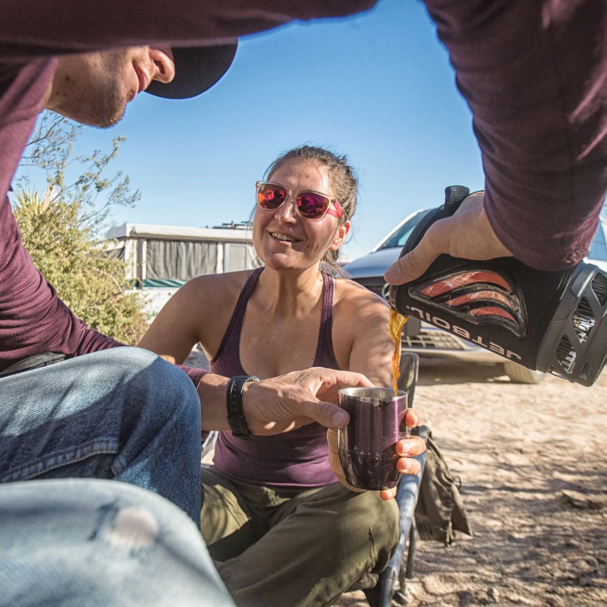 Jetboil Flash 11 Jetboil Flash – Image 9