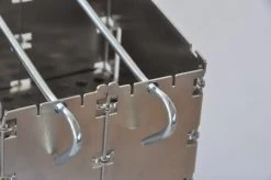 Bushbox LF Set -Outdoor Soldes rechaud bois bushbox lf bushcraft essentials 08