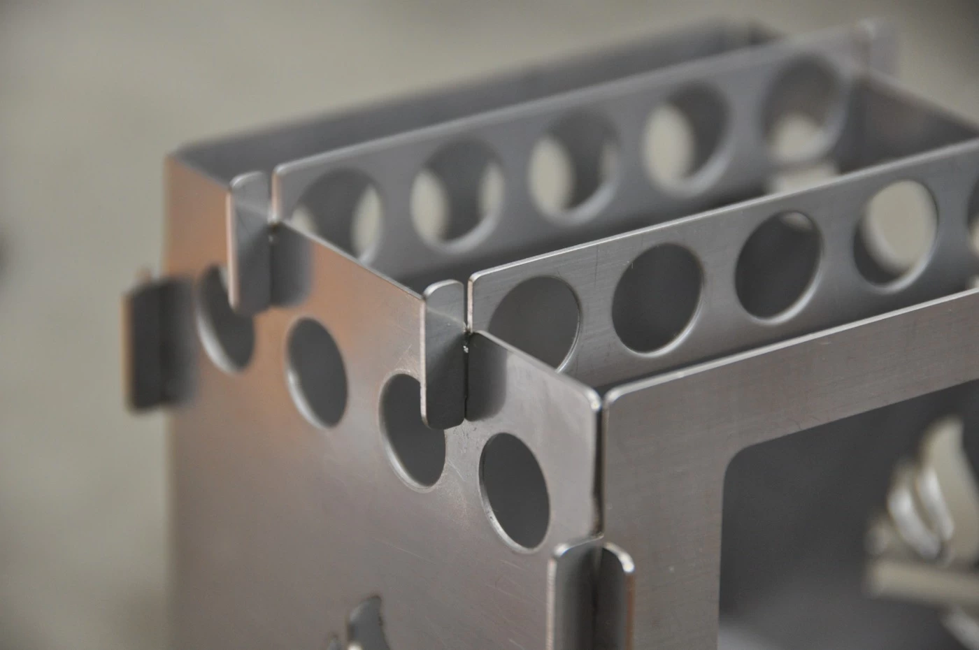 Bushbox 5 Bushbox – Image 3