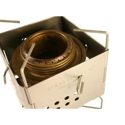 Réchaud Gen2 Nano Acier Firebox -Outdoor Soldes rechaud firebox gen 2 nano acier inoxydable 02