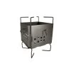 Réchaud Gen2 Nano Acier Firebox -Outdoor Soldes rechaud firebox gen 2 nano acier inoxydable 09