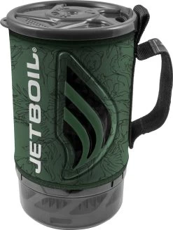 Jetboil Flash 16 Jetboil Flash -Outdoor Soldes rechaud gaz jetboil flash wild