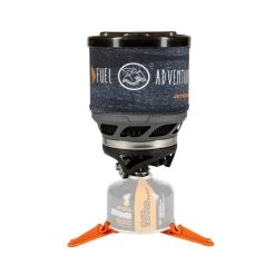 Jetboil Minimo + Pot Support -Outdoor Soldes rechaud gaz jetboil minimo 02
