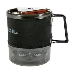 Jetboil Minimo + Pot Support -Outdoor Soldes rechaud gaz jetboil minimo 05