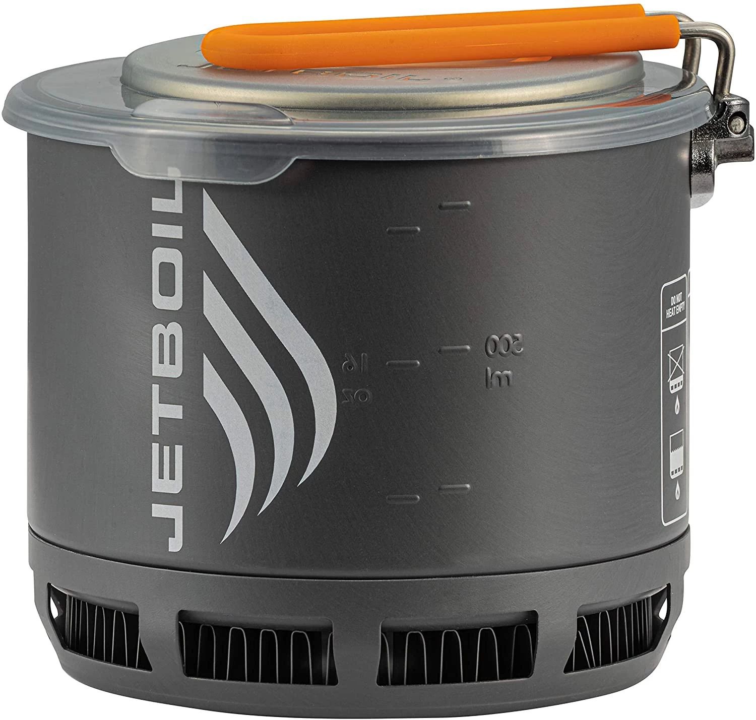 Jetboil Stash 8 Jetboil Stash – Image 6