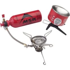 Msr Whisperlite Universal -Outdoor Soldes rechaud msr whisperlite universel 02