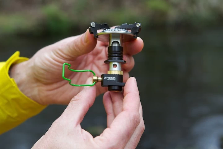 Optimus Pack Crux Weekend HE 8 Optimus Pack Crux Weekend HE – Image 6