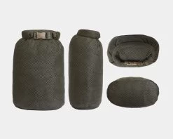 Savotta Rolltop Stuffsack Mesh -Outdoor Soldes rolltop stuffsack mesh 20