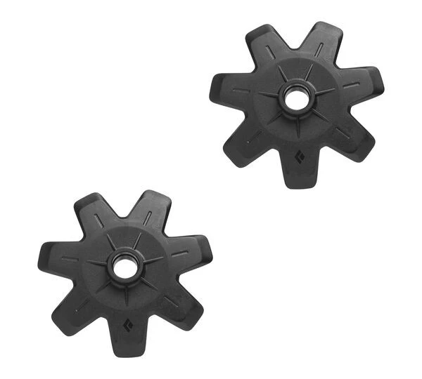 Black Diamond Powder Baskets 3 Black Diamond Powder Baskets