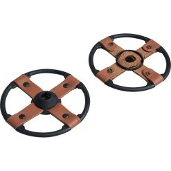 Rondelles Poudreuse Swix 120mm