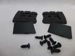 Rottefella Cales+ Vis Super Telemark -Outdoor Soldes rottefella skrew supertelemark