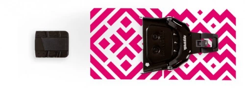 Rottefella Super Telemark 75mm 5 Rottefella Super Telemark 75mm – Image 3