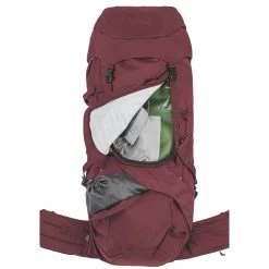 Bach Daydream 50 -Outdoor Soldes sac a dos bach daydream 50 08