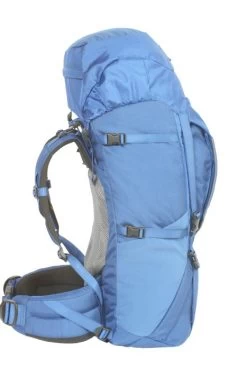 Bach Lite Mare 65 -Outdoor Soldes sac a dos bach lite mare 65 03