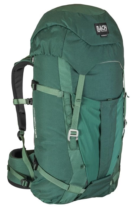 Bach Packman 44 3 Bach Packman 44