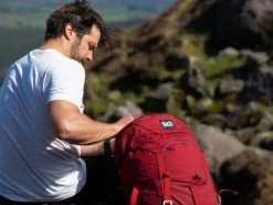 Bach Packman 44 29 Bach Packman 44 -Outdoor Soldes sac a dos bach packman 44 14