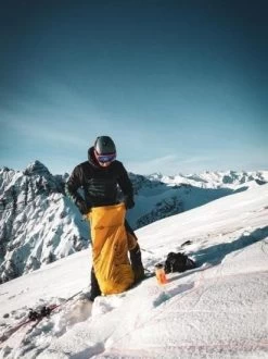 Bach Quark 30 -Outdoor Soldes sac a dos bach quark 30 14