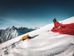 Bach Quark 30 -Outdoor Soldes sac a dos bach quark 30 15