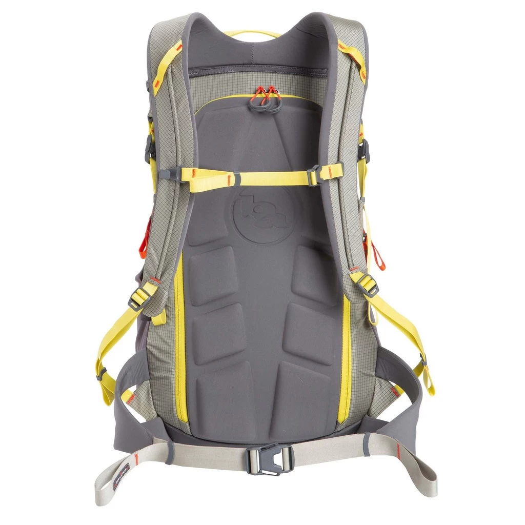 Big Agnes Ditch Rider 32L 4 Big Agnes Ditch Rider 32L – Image 2