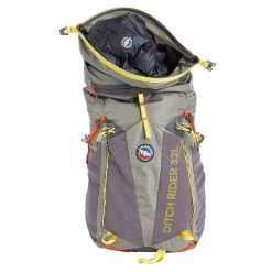 Big Agnes Ditch Rider 32L 17 Big Agnes Ditch Rider 32L -Outdoor Soldes sac a dos big agnes ditch rider 32l 04