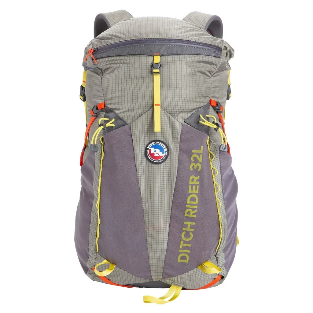 Big Agnes Ditch Rider 32L 11 Big Agnes Ditch Rider 32L – Image 9