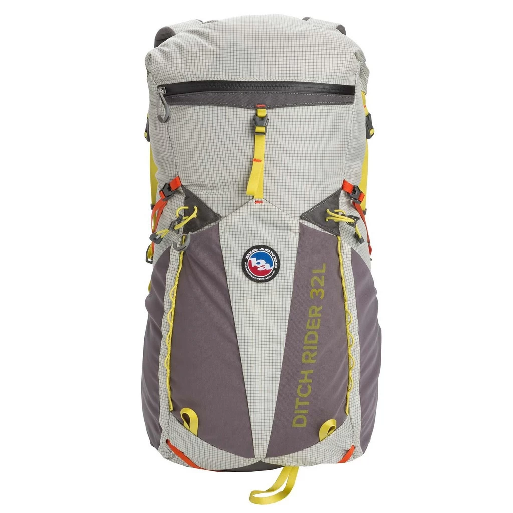 Big Agnes Ditch Rider 32L 9 Big Agnes Ditch Rider 32L – Image 7